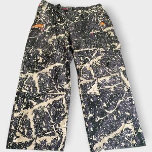 Nike ACG Chena Vortex Storm Fit Pants Dark Raisin FV8840-573 size X-Large New